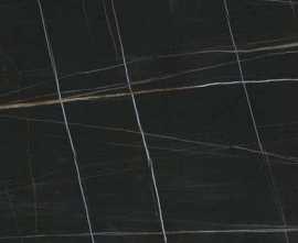 Керамогранит B-plus 120x120 Titanium Black Pulido Rectificado