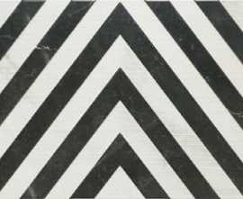 Керамогранит Porcelanite Dos 1212 Rectificado Blanco Relieve