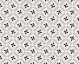 Декор керамогранит Vives 1900 Calvet Gris