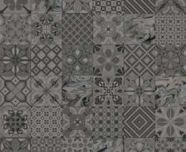 Керамогранит Vives 1900 Tassel Grafito
