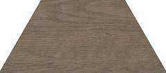 Керамогранит Wow 60 Grad Trapezium Wood Dark