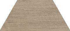 Керамогранит Wow 60 Grad Trapezium Wood Mid