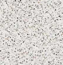 Керамогранит Ocean Ceramic 60x120 Chips Stone Bianco матовая 5.5mm