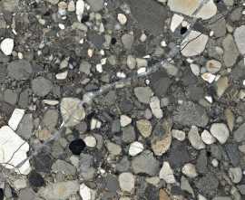 Керамогранит Italica 60x60 Gufa Nero High Glossy
