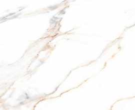 Керамогранит Amin Tile 80x80 600822 Golden Calcutta Nano Polish Rect.