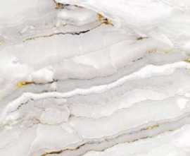 Керамогранит Pardis Ceramic Pazh 80x80 Statuario Gold (Picaso)