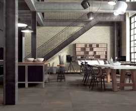 Керамогранит Ceramica Rubiera Abita