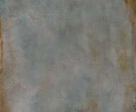 Керамогранит Marjan Tile Abstract Rust Cyan 100x100