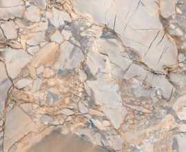 Керамогранит Ennface Accent Breccia Oceanic Glossy