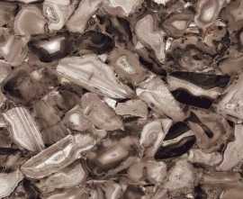 Керамогранит Ennface Accent Volcanic Agate High Glossy