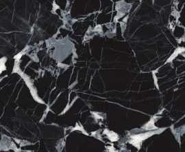 Керамогранит Ennface Accent Black Moon High Glossy