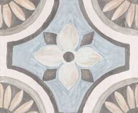 Керамогранит Cifre Adobe Monza Decor Ivory Mate
