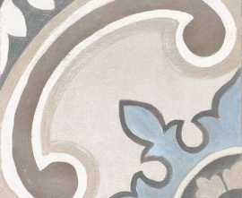 Керамогранит Cifre Adobe Gales Decor Ivory Mate