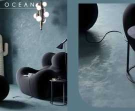 Керамогранит Mariner Ceramiche Affreschi