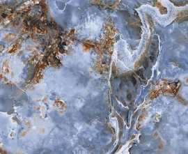 Керамогранит ITC Agyaro Blue Sugar