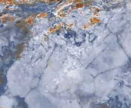 Керамогранит ITC Agyaro Blue HG Sugar 60x60