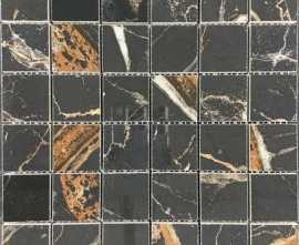Мозаика Velsaa Alcantro Mosaic Nero