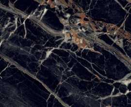 Керамогранит Velsaa Alcantro Nero 120x60