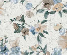 Керамогранит Naxos Alchymie Silky Nat.Ret. 60x120 Naturale Rettificato
