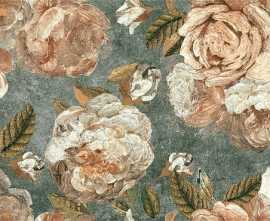 Керамогранит Naxos Alchymie Flowery Green Na.Ret.60x120 Naturale Rettificato