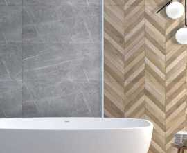 Керамогранит Goldis Tile Alder Decor