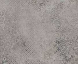 Керамогранит Pamesa Alpha Beat Gray 60.8x60.8
