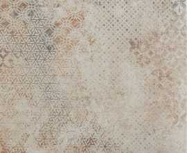 Керамогранит Pamesa Alpha Beat Decor Pearl Матовый Rect. 60x60