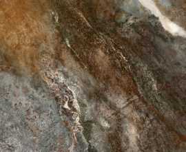Керамогранит Geotiles Amazona Coffee Leviglass 120x120