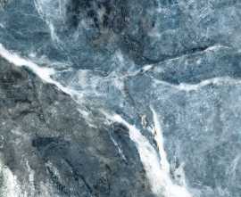 Керамогранит Geotiles Amazona Blue Leviglass 120x120