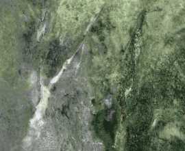 Керамогранит Geotiles Amazona Jade Leviglass 120x120
