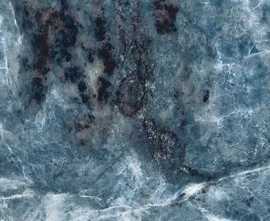 Керамогранит Geotiles Amazona Blue Leviglass 120x60