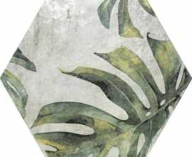 Керамогранит Colorker Amazonia Emerald Tropic Hexag