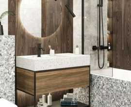 Керамогранит Alma Ceramica Andora