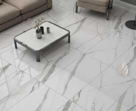 Керамогранит Global Tile Angel Statuario