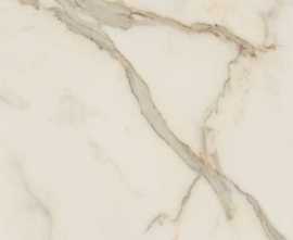 Керамогранит Caesar Anima Futura Golden White Luc. 120x60