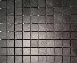 Мозаика Grespania Annapurna Negro чип 2.7х2.7
