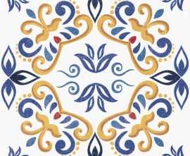 Керамогранит Ceracasa Antic Deco Antic 1