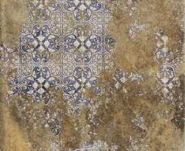 Керамогранит Realonda Ceramica Antiqua Deco Terra