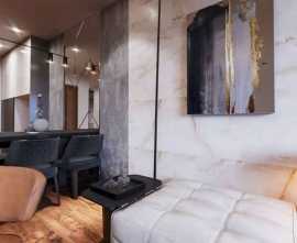 Керамогранит Absolut Gres Antique Gold
