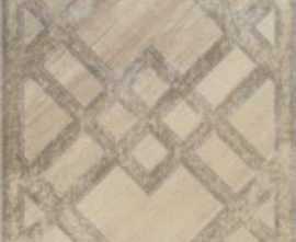 Декор керамогранит Cerdomus Antique Geometrie Oak