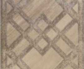 Декор керамогранит Cerdomus Antique Geometrie Clay