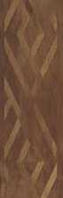 Керамогранит Cerdomus Antique Decor Walnut Fondi Rett. Decorati