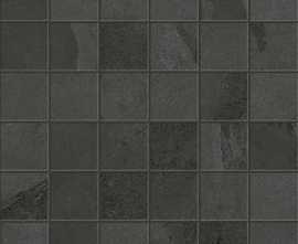 Мозаика Coliseumgres Ardesia Black Mosaico