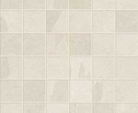 Мозаика Coliseumgres Ardesia White Mosaico
