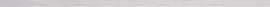 Бордюр настенный Vives Arhus Silver Line Mate 1x89.3