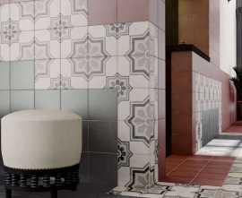 Керамогранит Equipe Art Nouveau
