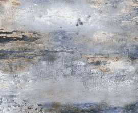 Керамогранит ITC Art Blue Carving 120x60