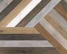 Керамогранит Azulev Artwood Mix Rc 100x100