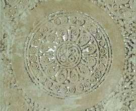 Керамогранит Ceramica Gomez Astral Dec. Taupe