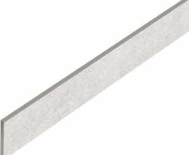 Погонный метр Coliseumgres Astro White 7.2x60 Battiscopa Натуральный И Реттифицированный